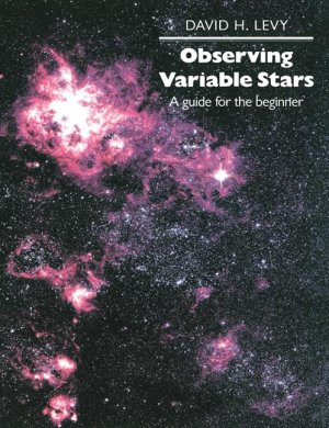 Observing Variable Stars:Levy: A Guide for the Beginner