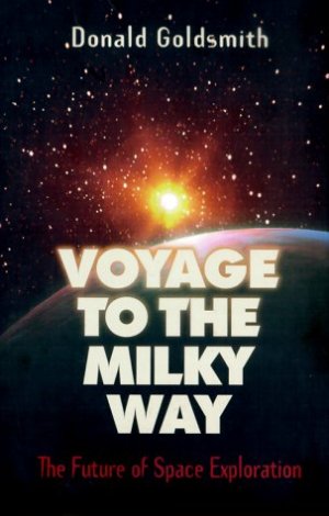 Voyage To The Milky Way