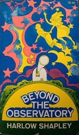 Beyond the Observatory