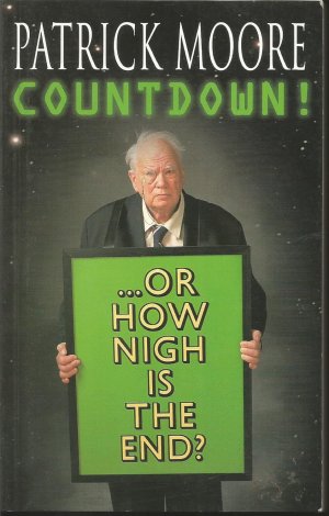 Countdown!...or How Nigh is the End?
